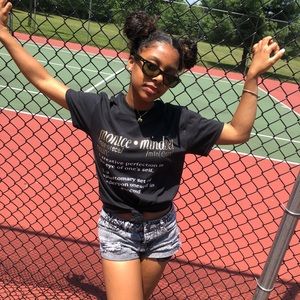 Meet your Posher, Ciahni